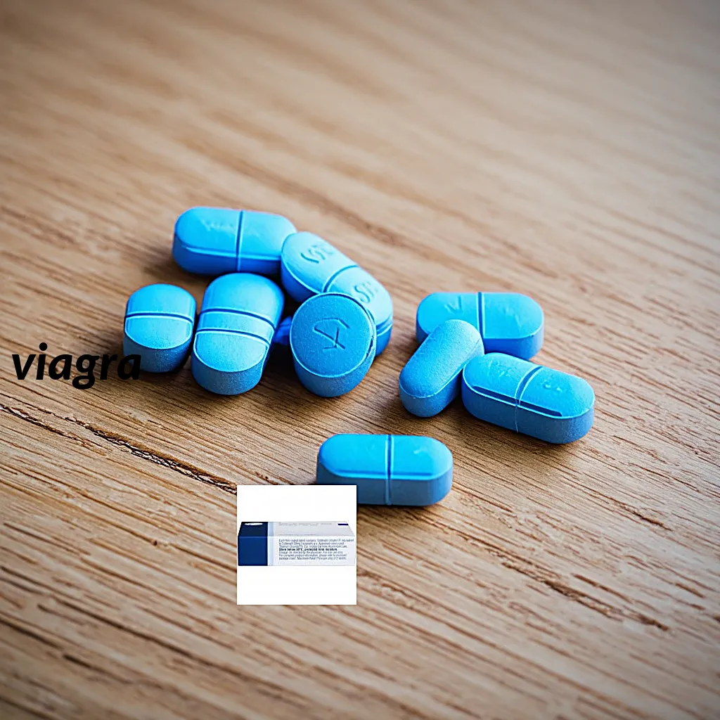 Venta sin receta viagra